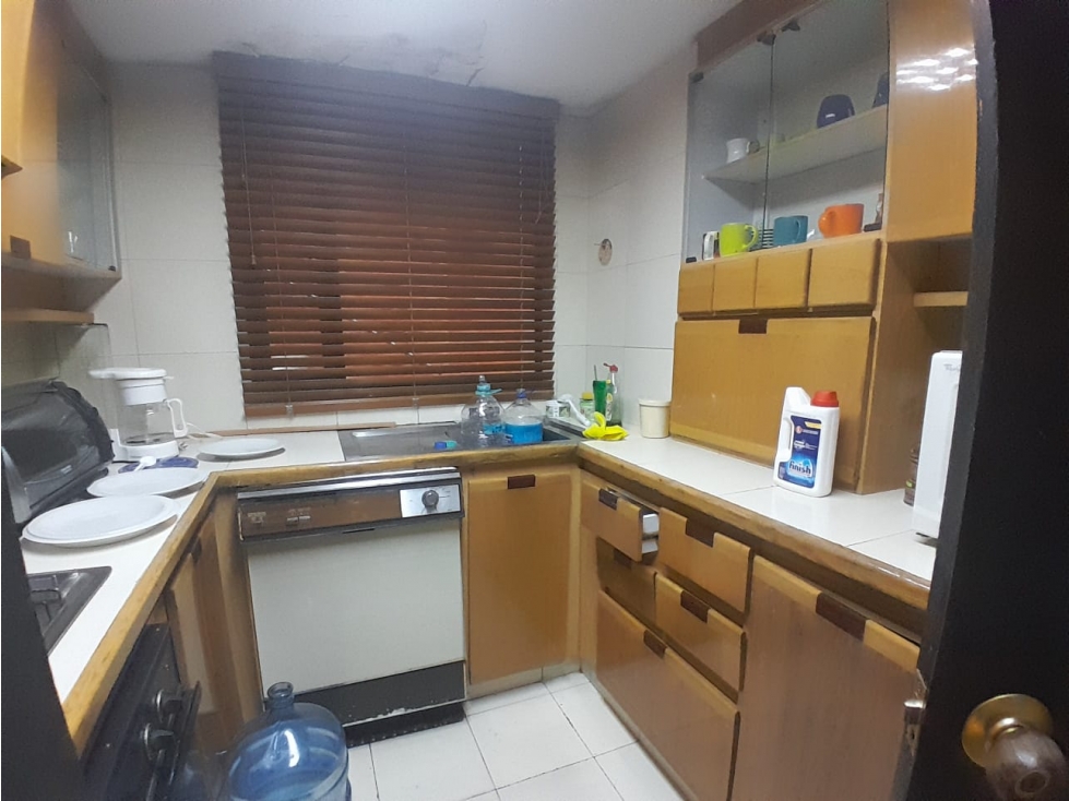 VENDO APTO EL REFUGIO — foto 5