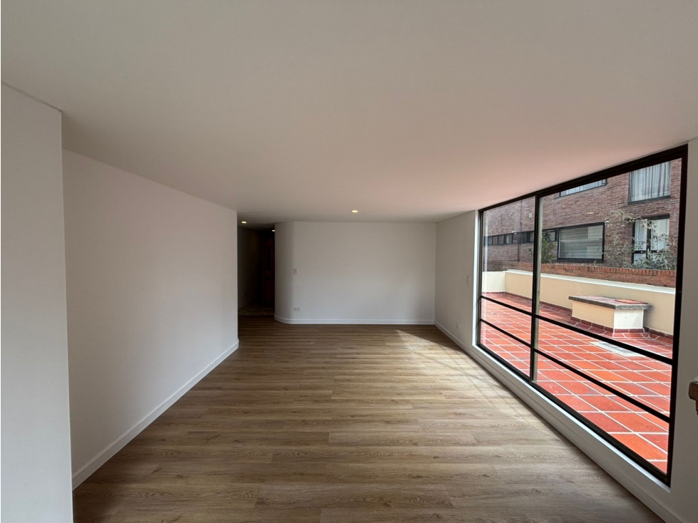 VENDO APTO SANTA BARBARA — foto 4