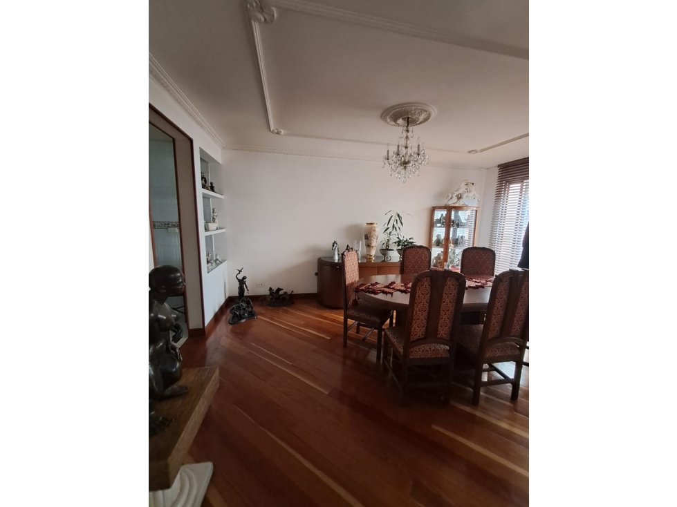 VENDO APTO CHICO — foto 5