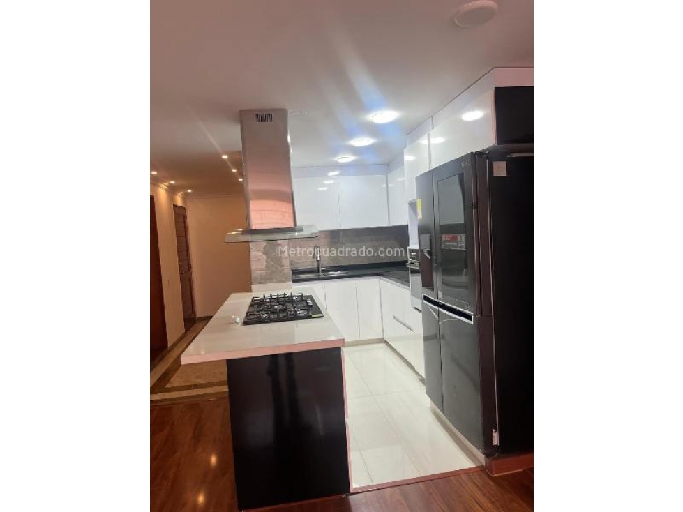 VENDO APTO SANTA BARBARA OCCIDENTAL — foto 6