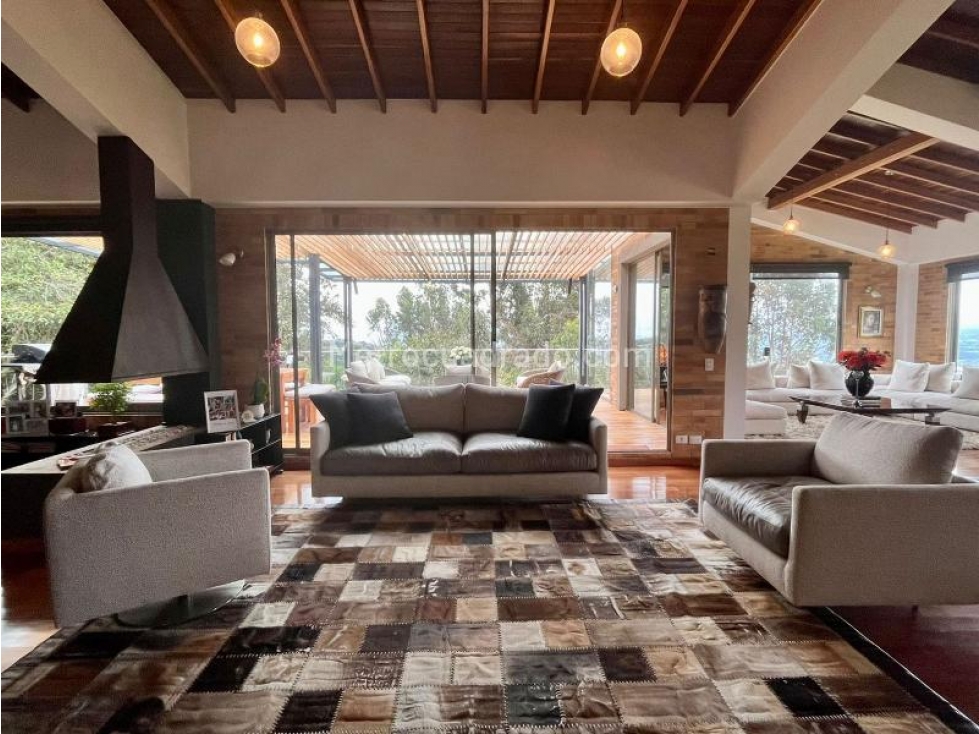 VENTA CASA LTOS DE YERBABUENA - 5