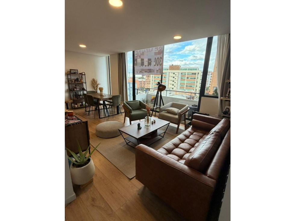 VENDO APTO SANTA BARBARA ORIENTAL — foto 4