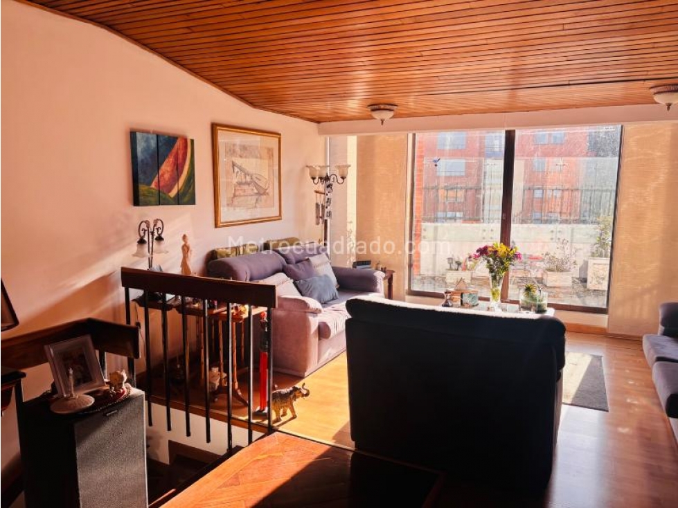 VENDO APTO BELLA SUIZA DUPLEX — foto 5