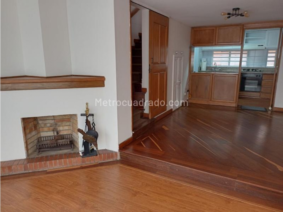 VNDO APTO DUPLEX CENTRO INTERNACIONAL BAVARIA — foto 3