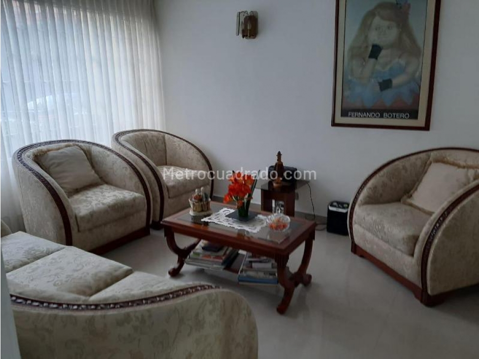 VENDO CASA EN CEDRITOS — foto 2