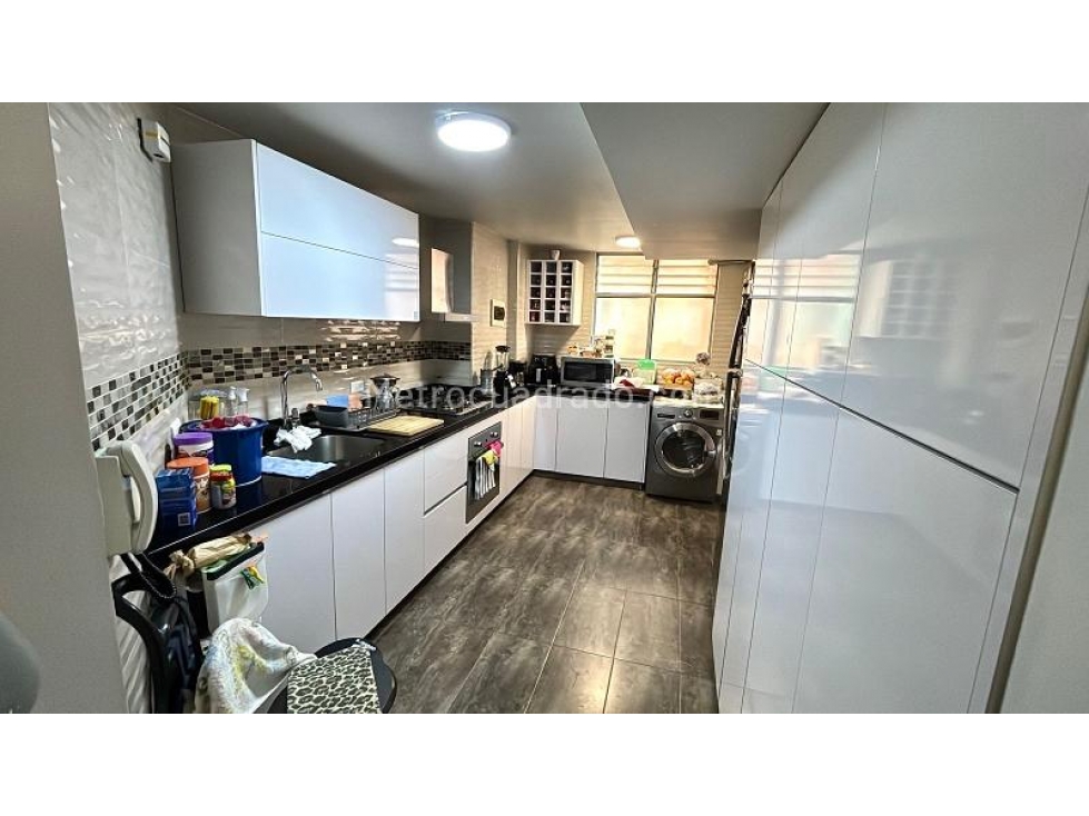 VENDO APTO SALITRE — foto 4