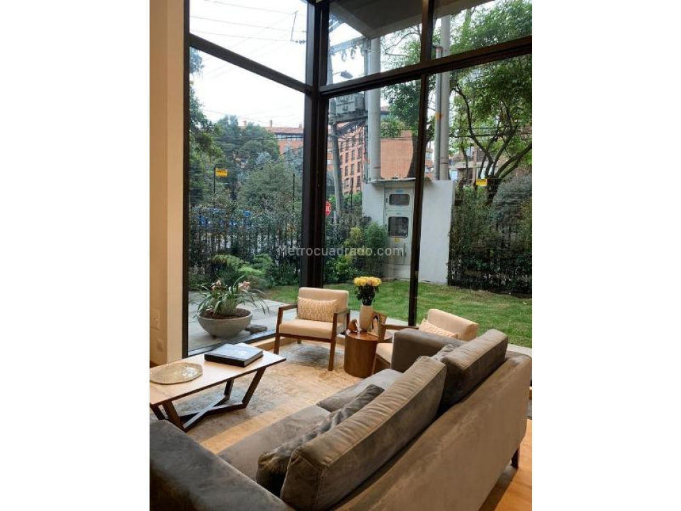 VENDO APTO LA CAROLINA — foto 4