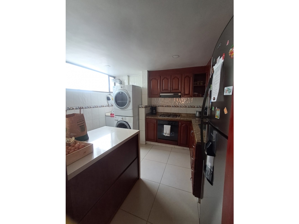 VENDO APTO SANTA BARBARA — foto 6