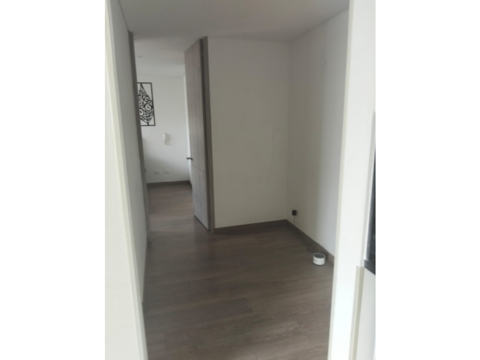 VENDO APTO COLINA — foto 4