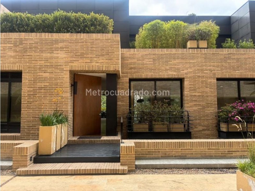 VENDO CASA SANTA BARBARA