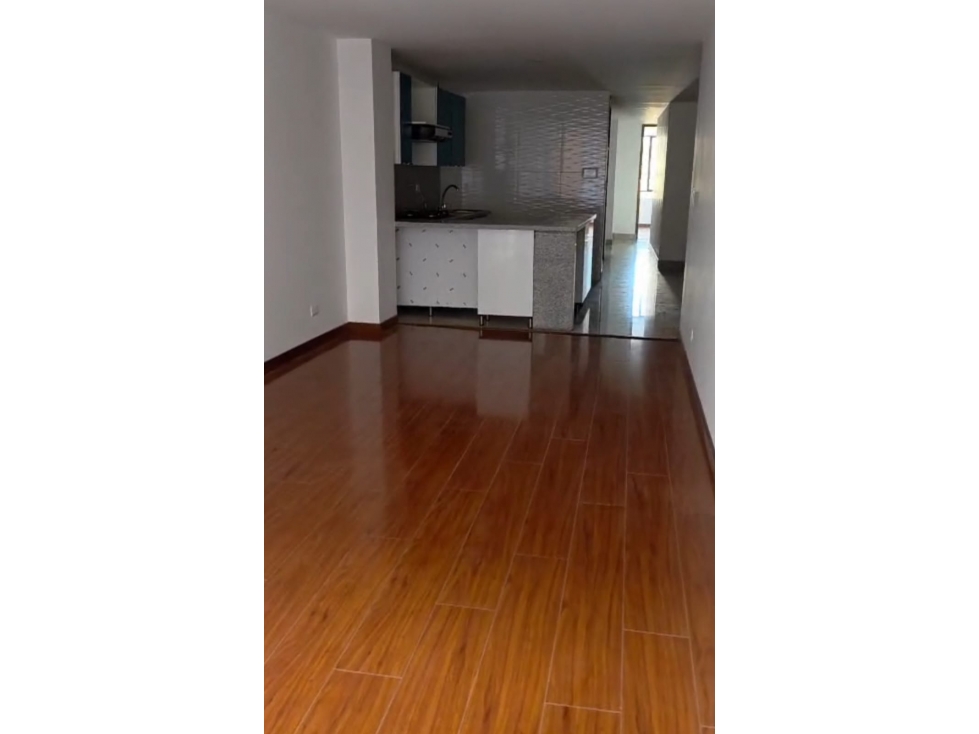 VENDO APARTAMENTO BATAN