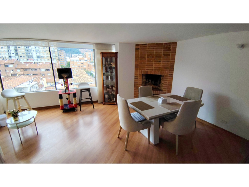 VENDO APTO CEDRITOS — foto 4
