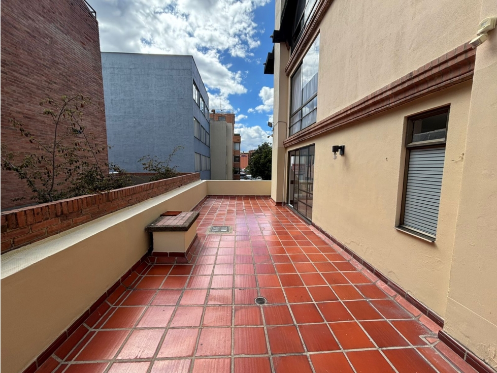 VENDO APTO SANTA BARBARA — foto 3