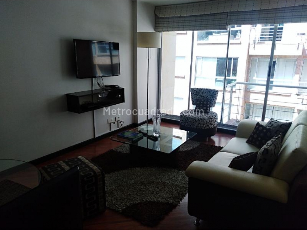 VENDO APTO CHICO — foto 3