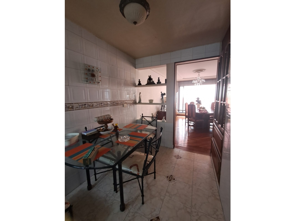 VENDO APTO CHICO — foto 6