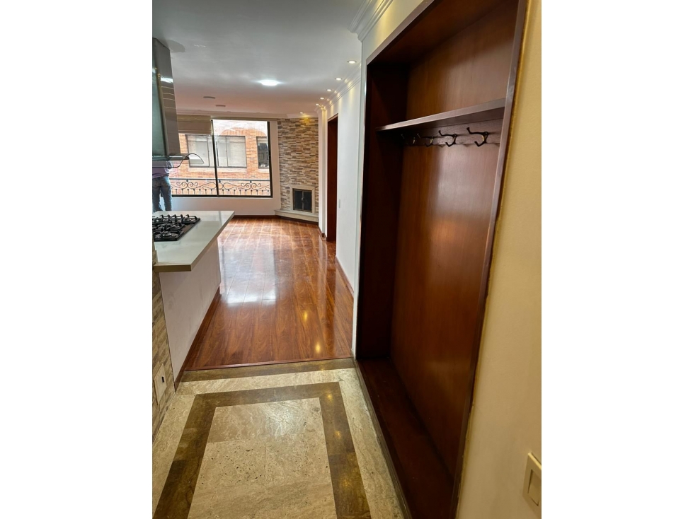 VENDO APTO SANTA BARBARA OCCIDENTAL — foto 5
