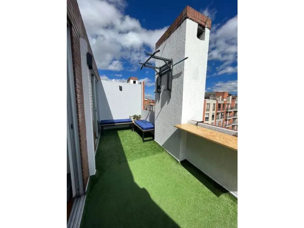 VENDO APTO PUNTE LARGO- ILARCO — foto 2