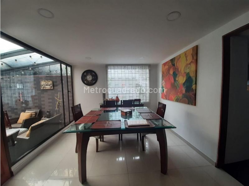VENDO CASA CALLEJA — foto 5