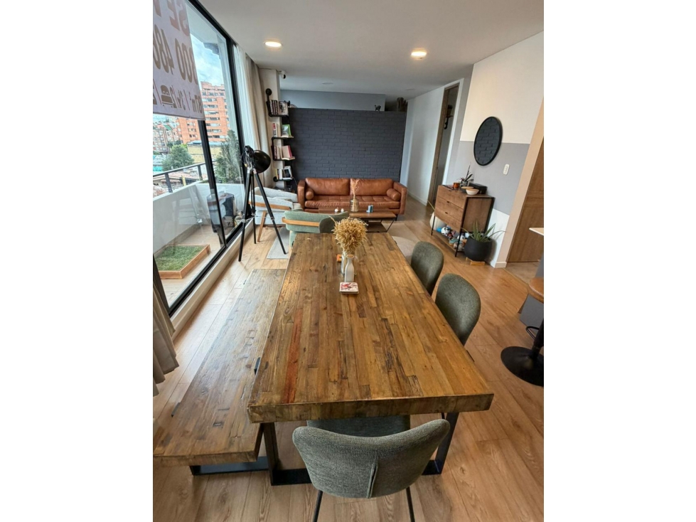 VENDO APTO SANTA BARBARA ORIENTAL — foto 3