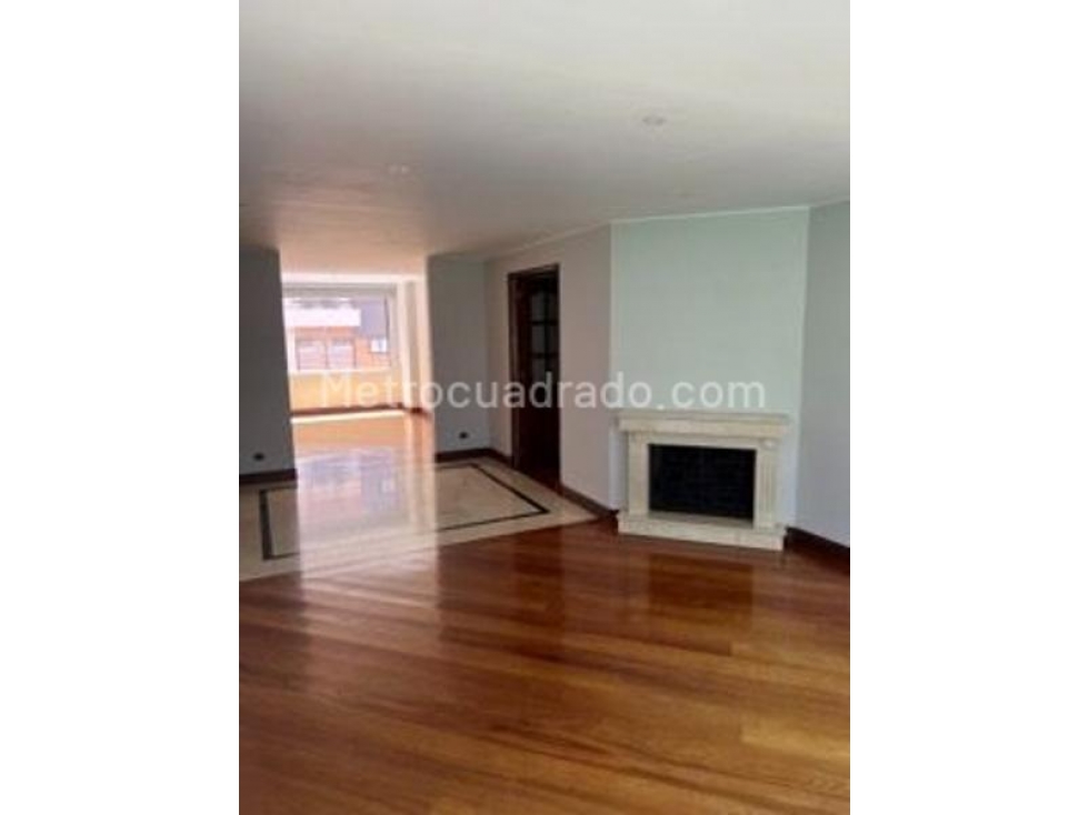 VENDO APTO SANTA BIBIANA — foto 2