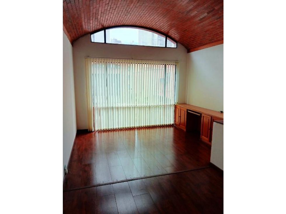 VNDO APTO DUPLEX CENTRO INTERNACIONAL BAVARIA — foto 2