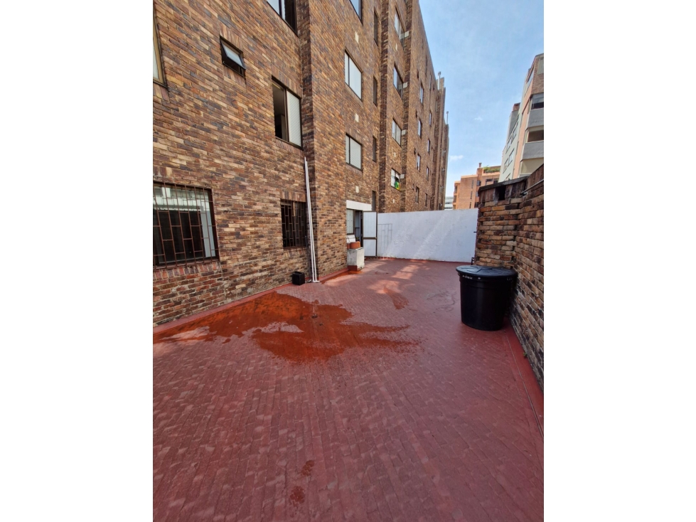 VENDO APTO CALLEJA — foto 2