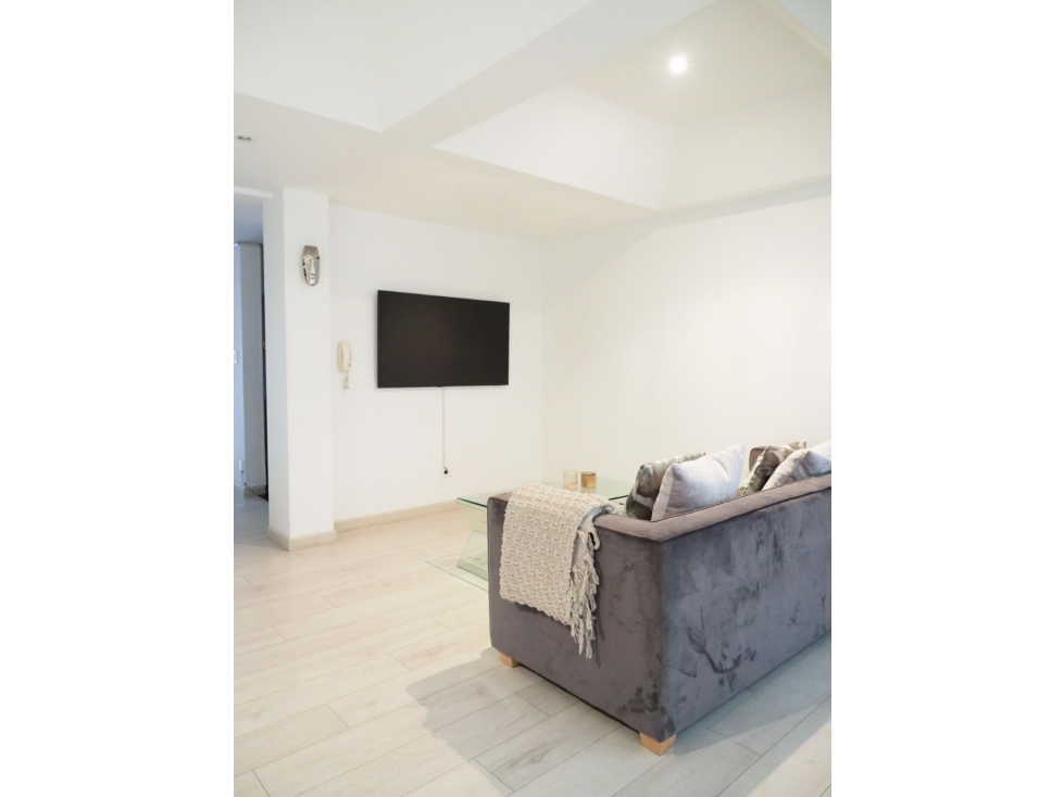 VENDO APTO SANTA BARBARA DUPLEX — foto 5