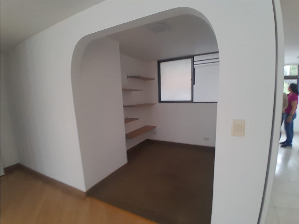 VENDO APTO CHAPINERO ALTO — foto 6