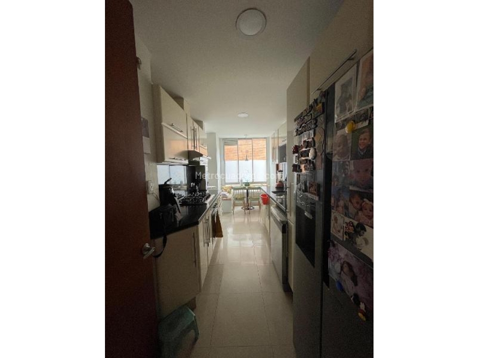 VENDO APTO VIRREY — foto 5