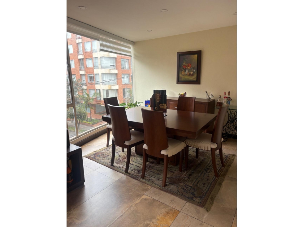VENDO APTO SANTA BARBARA — foto 4