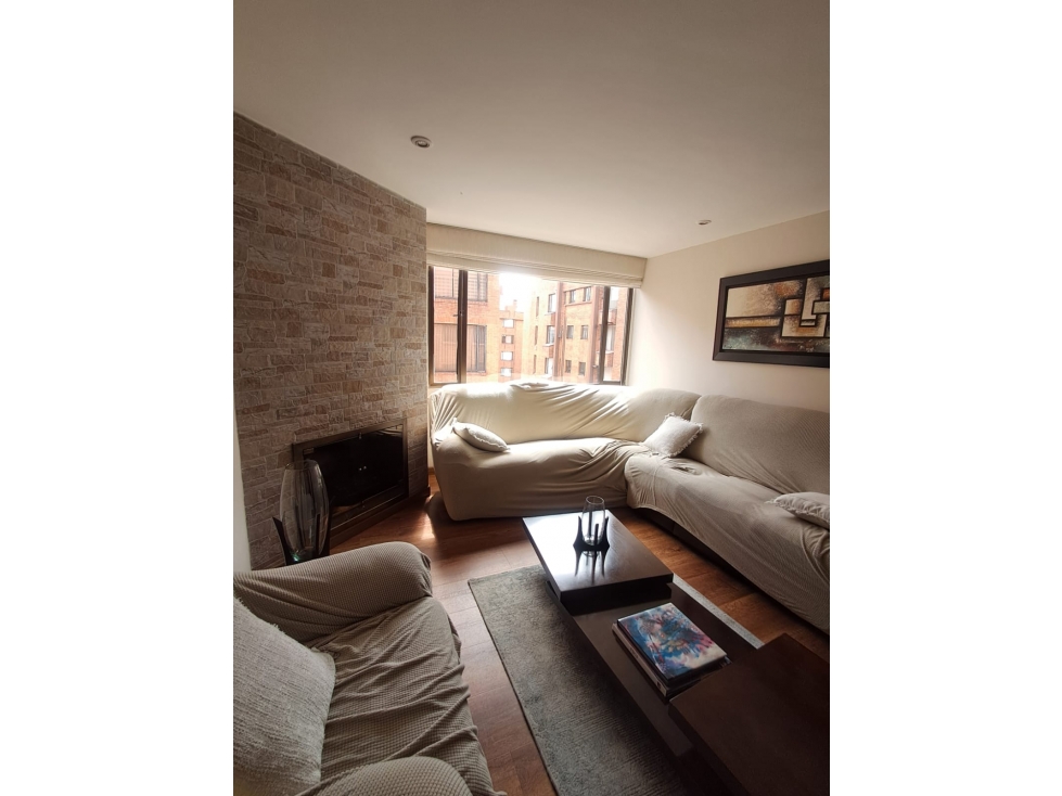 VENDO APTO SANTA BARBARA — foto 3