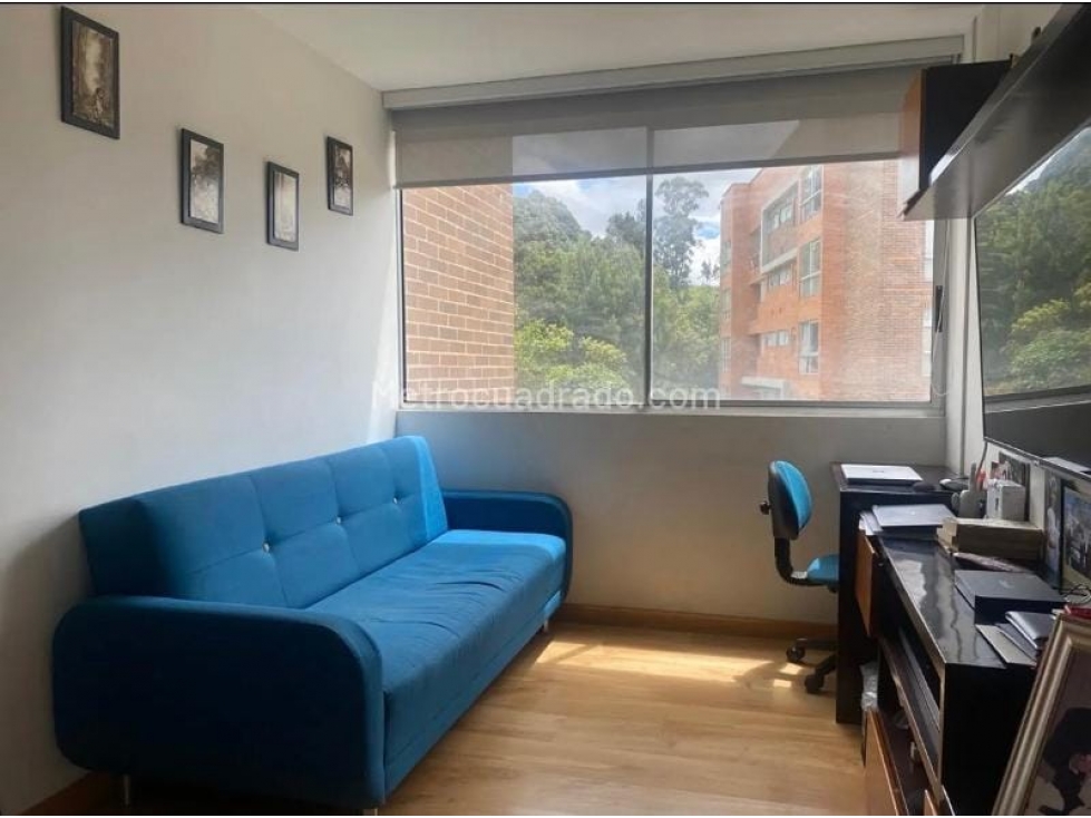 VENDO APTO CASA BLANCA-COLINA — foto 6