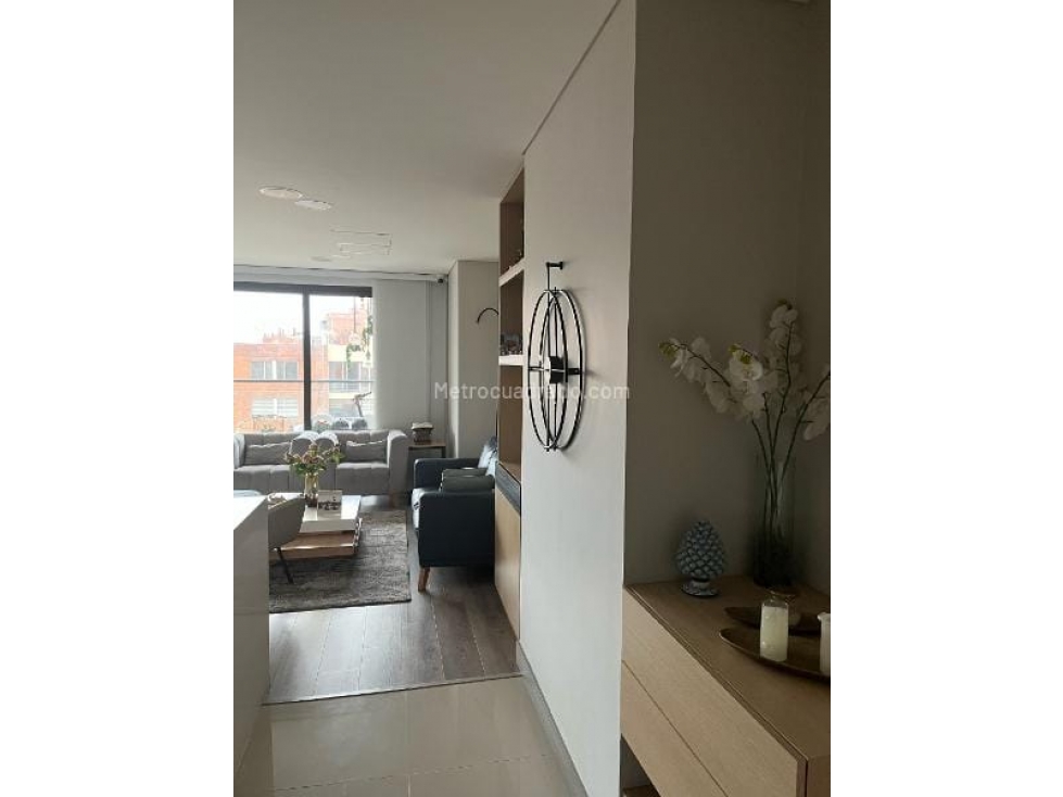 VENDO APTO LAGOS DE CORDOBA — foto 3
