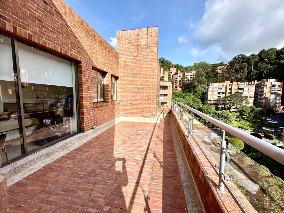 VENDO APTO DUPLEX BOSQUES CAÑADA — foto 2