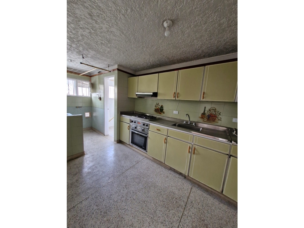 VENDO APTO NICOLAS DE FEDERMAN — foto 4