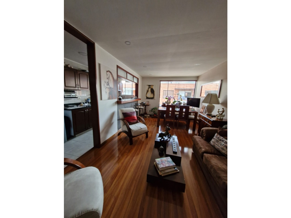 VENDO APTO LISBOA