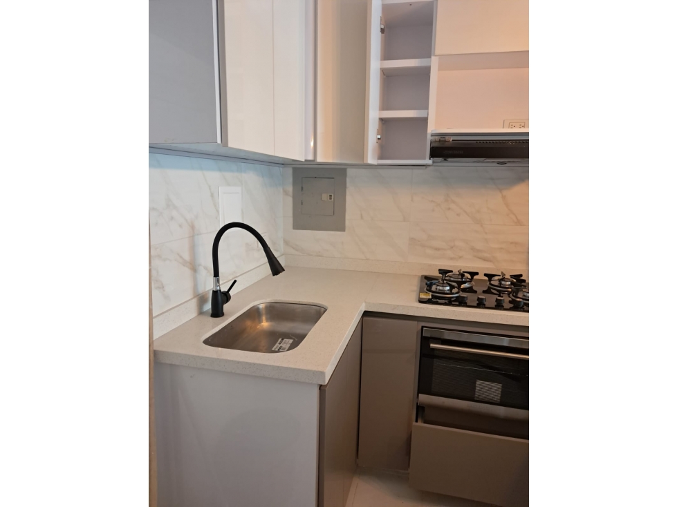 VENDO APTO CHICO NAVARRA — foto 4