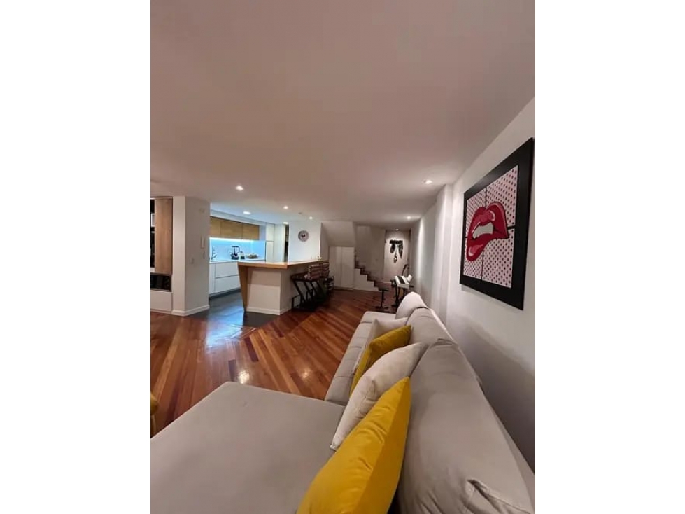VENDO APTO PUNTE LARGO- ILARCO — foto 6