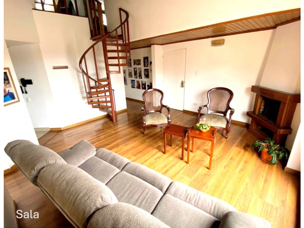 VENDO APTO BATAN DUPLEX — foto 2