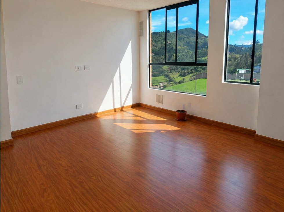 VENDO APTO EN LA CALERA — foto 3
