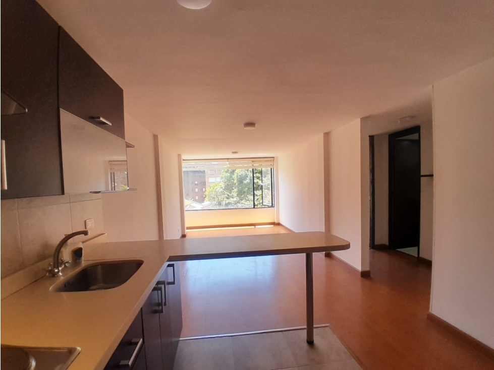 VENDO APTO ROSALES — foto 3
