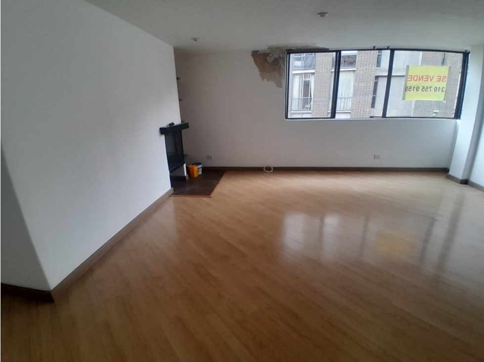 VENDO APTO CHAPINERO ALTO — foto 2