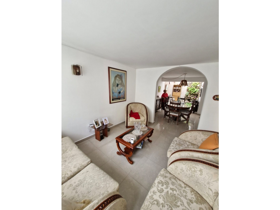 VENDO CASA EN CEDRITOS — foto 5