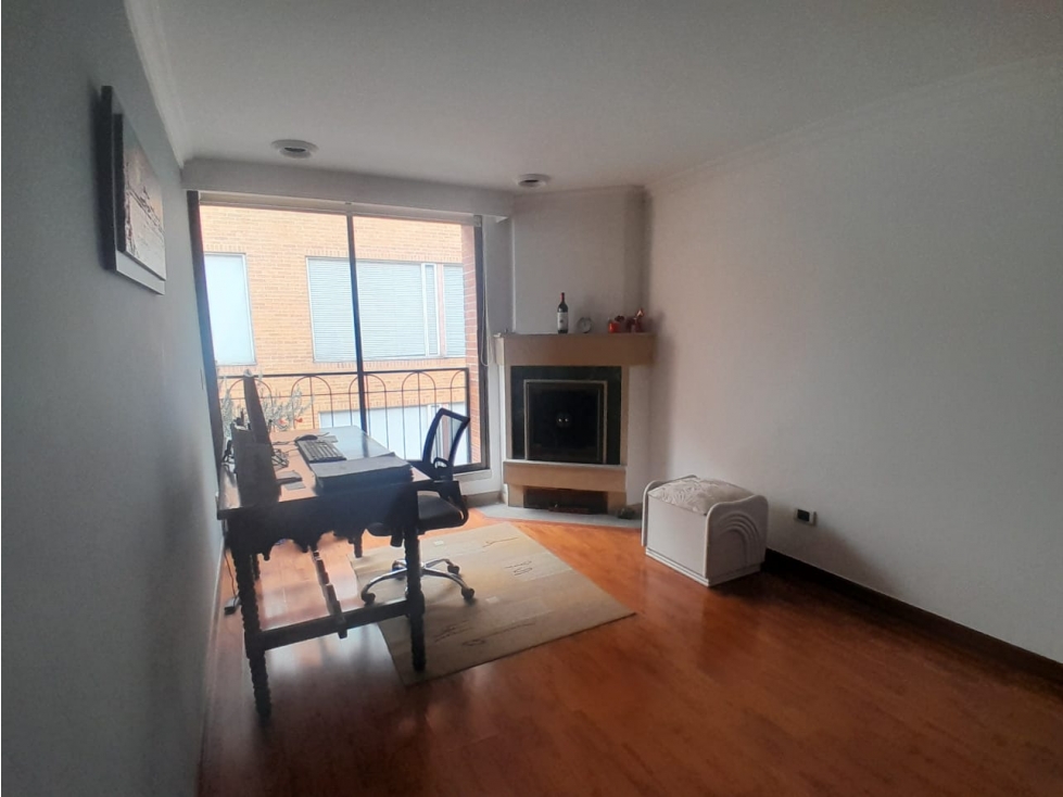 VENDO APTO SANTA BARBARA — foto 3