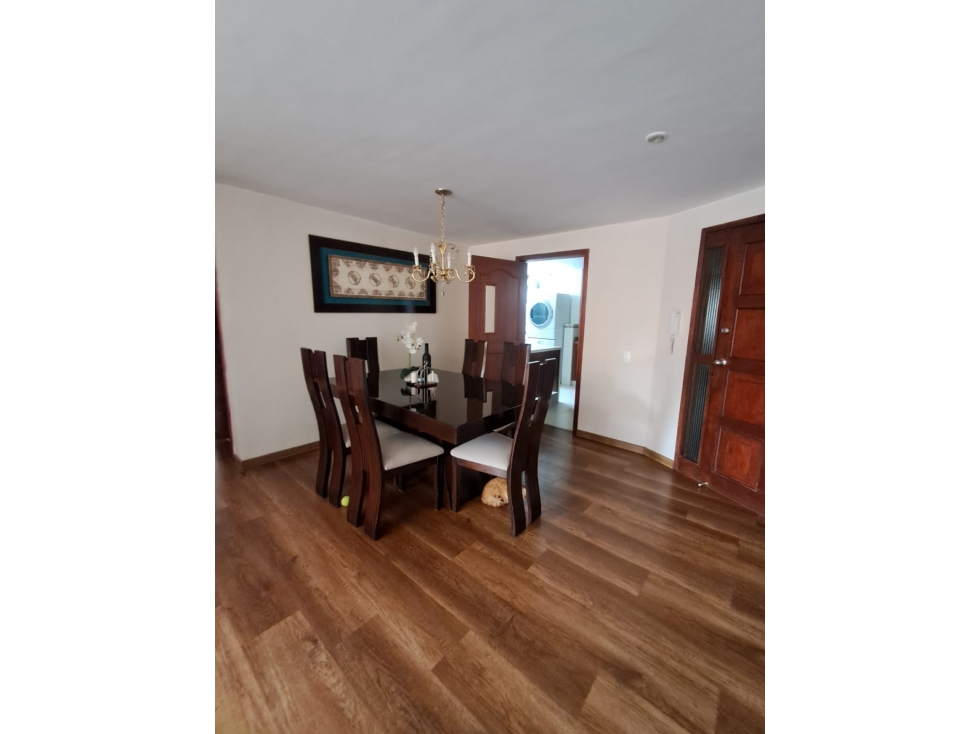 VENDO APTO SANTA BARBARA — foto 4