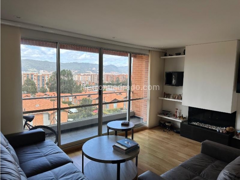 VENDO APTO CASA BLANCA-COLINA