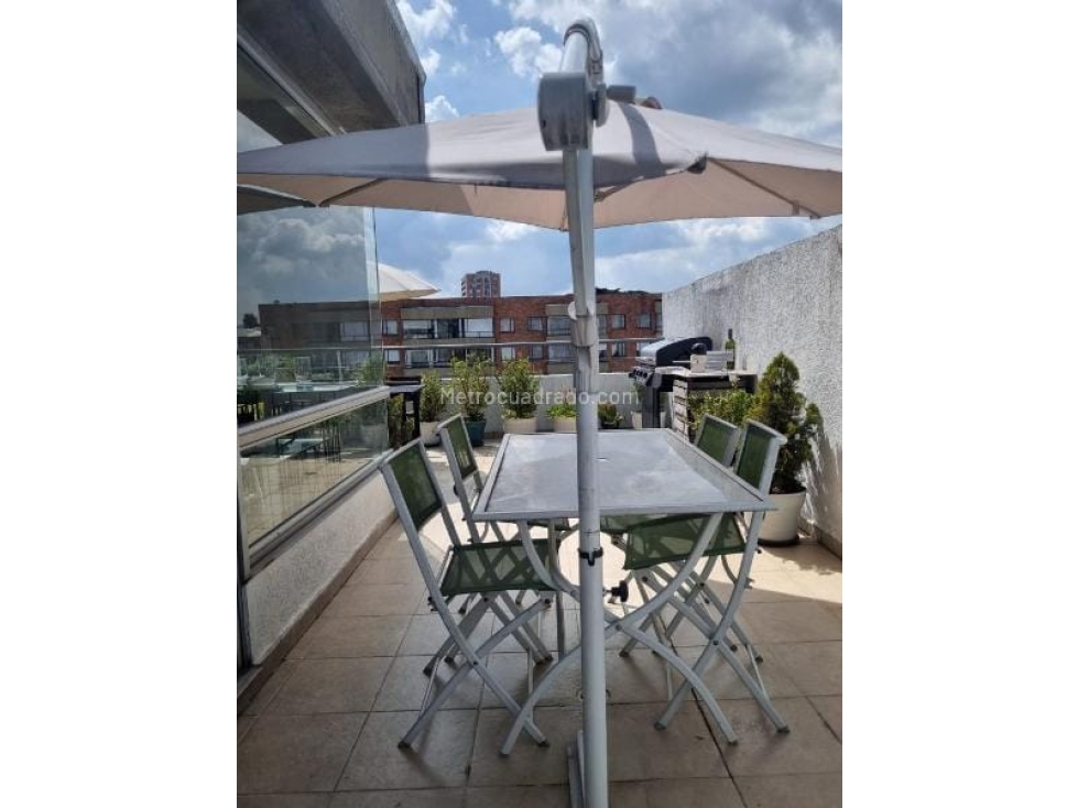 VENDO APTO BRITALIA DUPLEX — foto 2