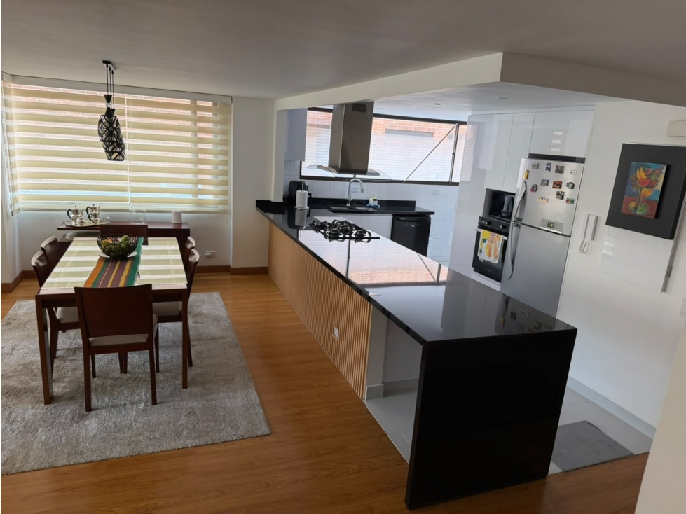 VENDO APTO CHICO DUPLEX — foto 6