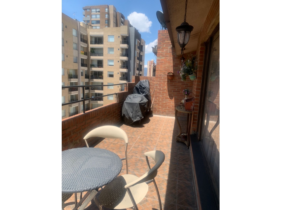 APTO CALLEJA — foto 2