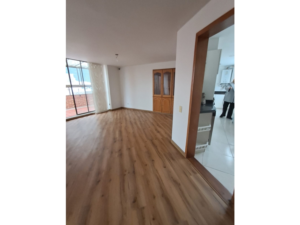 VENDO APTO RINCON CHICO — foto 5
